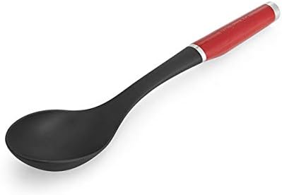 KitchenAid Classic Nylon Basting Spoon