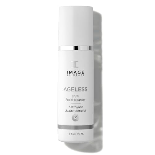 Image Skincare Ageless Total Facial Cleanser 177 ml / 6 oz