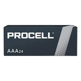 PC2400 Procell AAA, 24 Count (Pack of 1)