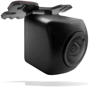 Pioneer ND-BC010 Rearview Camera - Universal Backup Camera, 155 Degree Wide Angle View, High Resolution Images, Clear Night Vision, Flexible Installation, Compatible with Pioneer in-Dash Receivers