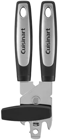 Cuisinart Contour Collection Can Opener