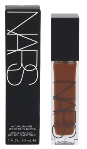 NARS Natural Radiant Longwear Foundation NAMIBIA D4 1oz