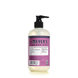 Mrs. Meyer's Liquid Hand Soap Variety, 1 Plum Berry Refill, 1 Plum Berry Hand Soap, 1 CT