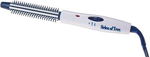 Helen of Troy 1511 Brush Iron, White, 3/4 Inch Barrel by Helen Of Troy