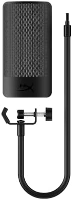 HyperX Shield Microphone Pop Filter