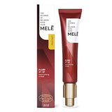 MELE Nourishing Cream For Dry Skin in Need of Extra Hydration Plump It Up With Niacinamide, Vitamin B, and Lightweight Skin Conditioning Agents 1.35 oz