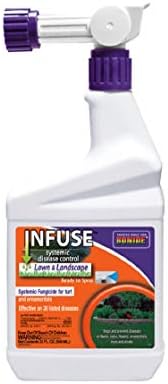 Infuse Lawn & Landsape Systemic Disease Control (32 FL. OZ)/946 ml