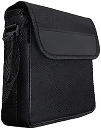Telescope Accessory Set 32/42/50mm Binoculars Bag Portable Camera Case Bag Messenger Bags Binocular Strap Telescope Camera (Color : Porro 50mm)