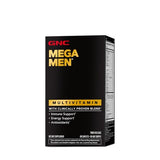 GNC Mega Men Multivitamin – Comprehensive Nutritional Support