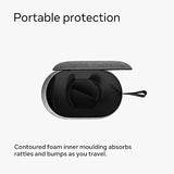 META Quest 2 Carrying Case for Lightweight, Portable Protection - VR