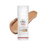 EltaMD UV Restore Tinted Face Sunscreen, SPF 40 Tinted Mineral Sunscreen, Minimizes Hyperpigmentation and Helps Reverse Sun Damage, 2 oz Tube