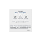 Cetaphil Deep Hydration Healthy Glow Daily Face Cream, 1.7 oz, 48 Hour Dry Skin Face Moisturizer for Sensitive Skin, With Hyaluronic Acid, Vitamin E & Vitamin B5