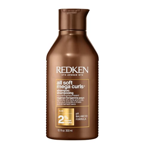 Redken Extreme Shampoo | Shampoo for Damaged Hair | Hair Strengthen & Repair Damaged Hair | Infused With Proteins