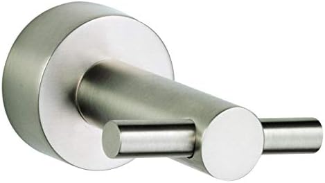 Gerber Plumbing Parma Robe Hook