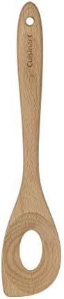 Cuisinart Beechwood risotto spoon, One Size, Brown