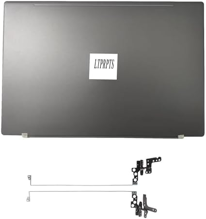New Replacement for HP Pavilion Laptop 15-CS 15T-CX 15-CW 15Z-CW Laptop LCD Cover Back Rear Top Lid with Hinges L23879-001 Mineral Silver, 14 inch