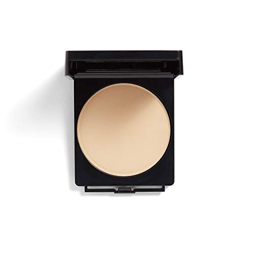 COVERGIRL Clean Simply Powder Foundation, Buff Beige , 0.44 Fl Oz (Pack of 1)