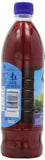 Robinson's Fruit Drink, Apple & Blackcurrant, No Added Sugar, 1-Liter Plastic Bottles (Pack of 4)