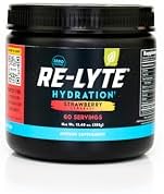 REDMOND Re-Lyte Hydration Electrolyte Mix (Strawberry Lemonade)