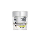 Biopelle Tensage Growth Factor Advanced Cream Face Moisturizer with SCA 6 Biorepair Index, 1 Oz