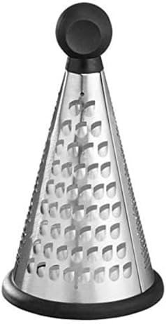 Cuisinart Cone Grater, One Size, Silver