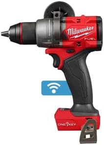 MILWAUKEE 2905-20 M18 FUEL DRILL/DRIVER W/ (2905-20)