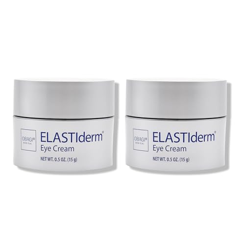 Obagi ELASTIderm Eye Cream – Lightweight, Smooth Formula Clinically Proven to Help Reduce the Appearance of Fine Lines & Wrinkles