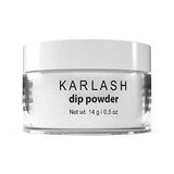 Karlash Nail Repair Kit for Broken Cracked Split Nails. Emergency Easy Quick Fix (Crystal Clear)