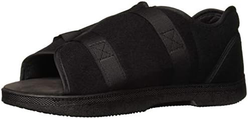 Darco International Softie Surgical Shoe Mens, X-Large, 0.74 Pound