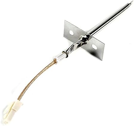 Whirlpool W10131825 Wall Oven Temperature Sensor (Replaces W10131825) Genuine Original Equipment Manufacturer (OEM) Part