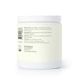 Plant Therapy Organic African Shea Butter Raw, Unrefined USDA Certified 16 oz Jar For Body, Face & Hair 100% Pure, Natural Moisturizer, Best for DIYs Like Lotion, Cream, Lip Balm and Soap