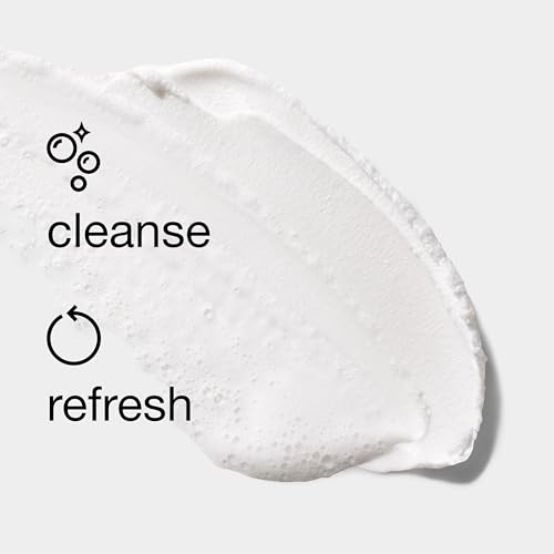 Clinique All About Clean Foaming Face Soap, 5 fl. oz.