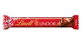 LINDT Stick Lindor Milch 4 x 25 g - Lot 6