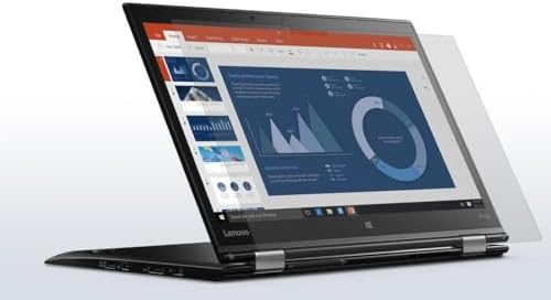 Custom Screen Protector (Set of 2) Sizes up to 16" by 11" for Cell Phone Tablet Laptop Monitor Screen Anti Glare Anti Scratch