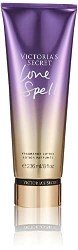 Victoria's Secret Love Spell Nourishing Hand & Body Lotion