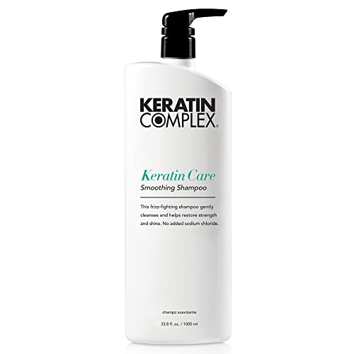 Keratin Complex Complex Keratin Care- Smoothing Shampoo 1