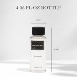 Aroma360 - Escapade Fragrance Oil Scent - Luxury Aromatherapy Scent Diffuser Oil - Hints of Lemon, Ocean, Bergamot, & Fragrant Jasmine - for Essential Oil Diffusers - for Home & Office - 120mL