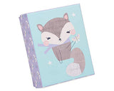 Papyrus Blank Cards with Envelopes, Playful Critters (20-Count)