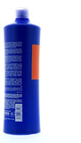 Fanola No Orange Shampoo With Blue Pigments To Eliminate Unwanted Orange Brassy Tones In Lightened Brunettes and Brown Hair 33.83oz