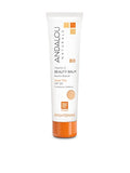 ANDALOU NATURALS Brightening SPF 30 All In One Beauty Balm, Sheer Tint, 2 Ounce