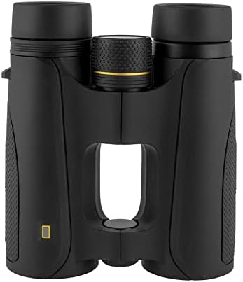 National Geographic Excursion Series 10x42 Fully Multi-Coated Compact Waterproof Binoculars for Adults for Bird Watching Travel Hiking and Outdoor Activities