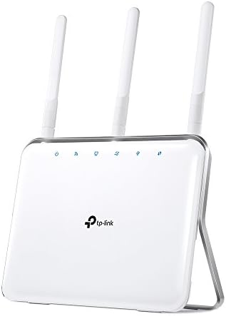 TP-Link AC1750 Wireless Wi-Fi Gigabit Router (Archer C8)