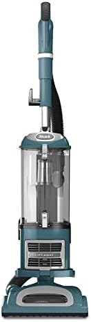 Shark CU512 Lift-Away XL Upright Vacuum with Crevice Tool, Teal (Renewed)