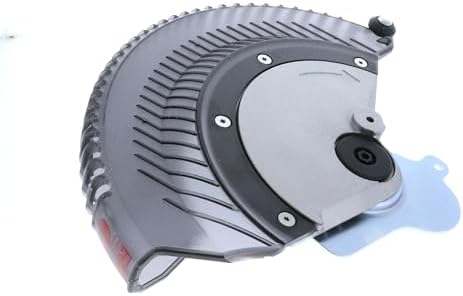 DEWALT OEM N390810 Replacement Lower Guard Assy