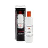 KitchenAid KAD2RXD1 Ice, Orange Refrigerator Water Filter 2-KAD2RXD1, Single-Pack