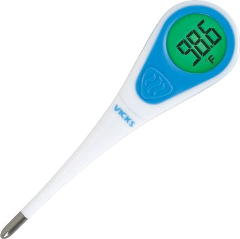 Vicks SpeedRead V912US Digital Thermometer - Packaging may vary
