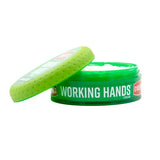 O'Keeffe's Working Hands Hand Cream for Extremely Dry, Cracked Hands, 3.4 Ounce Jar, (Pack 2)