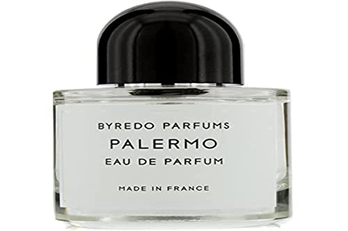 Byredo Byredo Palermo by byredo for unisex - 1.6 Ounce edp spray, 1.6 Ounce