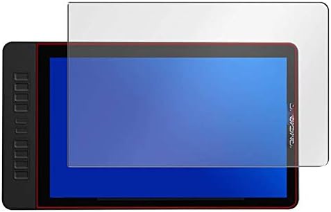 3 Pack Screen Protector Film, compatible with GAOMON 15.6inch IPS HD PD1560 TPU Guard （ Not Tempered Glass Protectors ）, Transparent