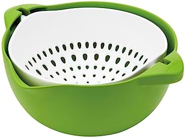 Cuisinart 2qt Swing Basket Colander, CTG-00-SSCLD